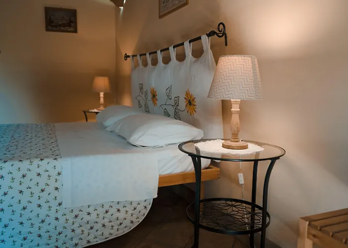 Podere Sette Piagge Orvieto