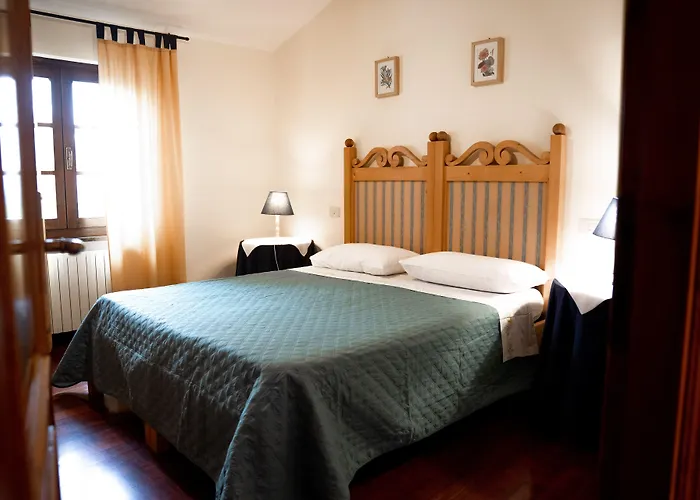 Casa rural Podere Sette Piagge Orvieto