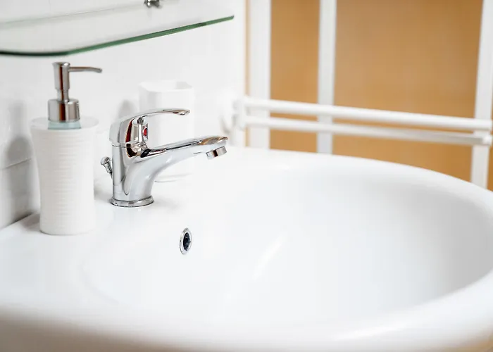 Casa rural Podere Sette Piagge *