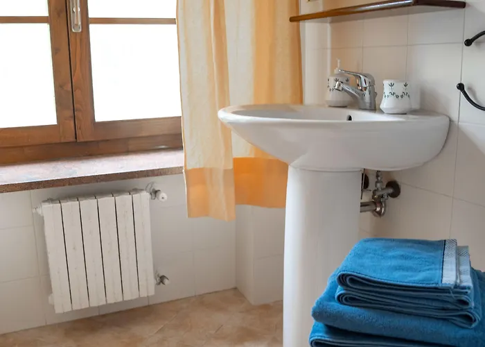 Podere Sette Piagge Casa rural Orvieto