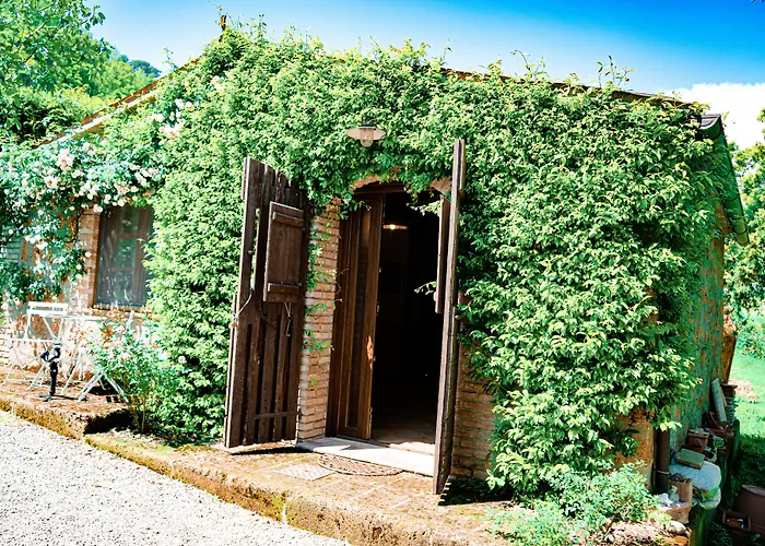Casa rural Podere Sette Piagge *