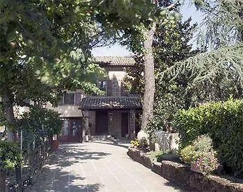 Podere Sette Piagge *