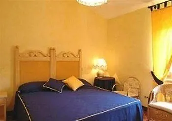 Podere Sette Piagge Casa rural *