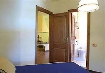 Casa rural Podere Sette Piagge Orvieto