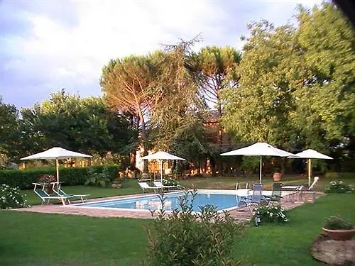 Podere Sette Piagge Orvieto