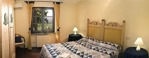 Casa rural Podere Sette Piagge