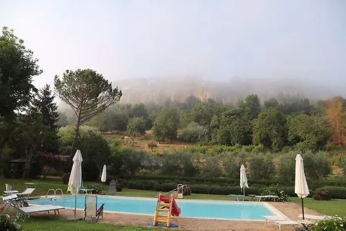 Podere Sette Piagge Orvieto