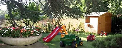 Séjour à la campagne Podere Sette Piagge