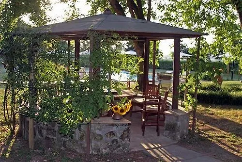 Podere Sette Piagge Casa rural