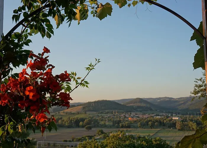 Podere Sette Piagge *