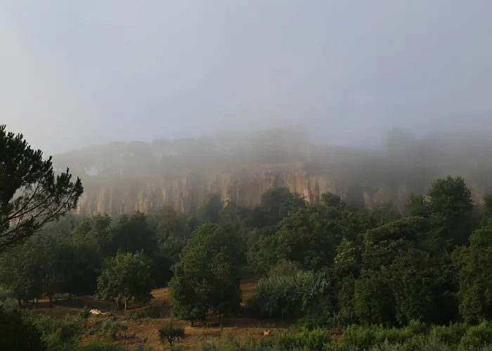 Podere Sette Piagge Séjour à la campagne Orvieto