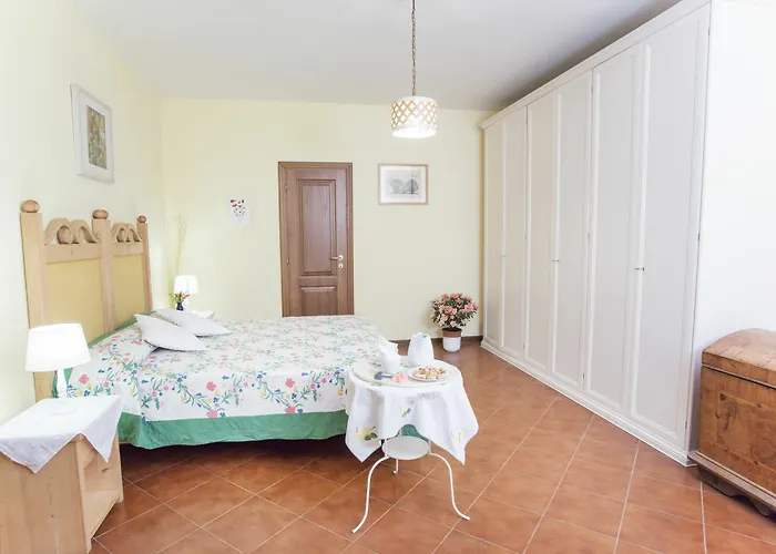 Podere Sette Piagge Casa rural *