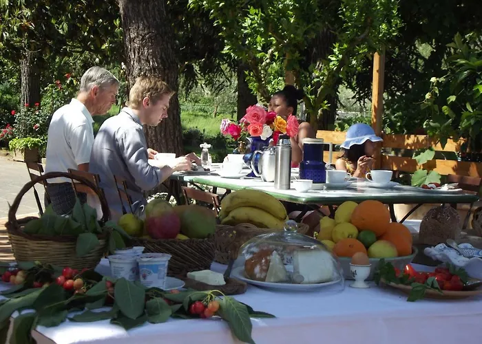 Podere Sette Piagge * Orvieto